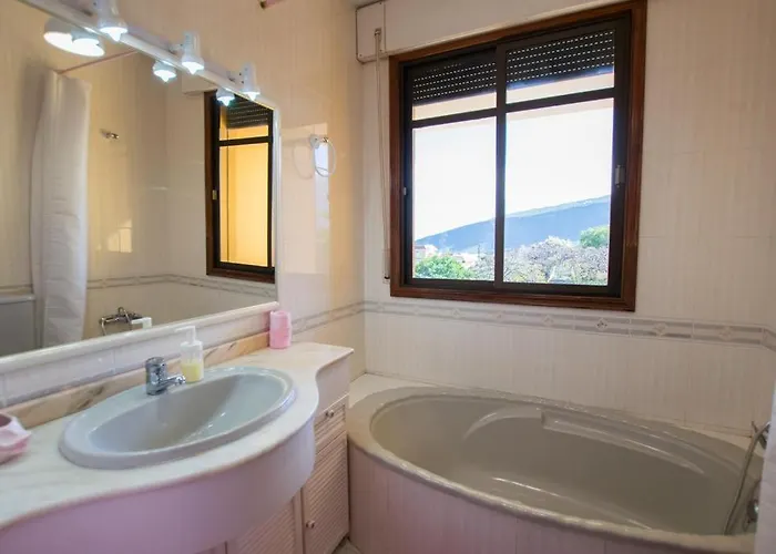 Willa Rural With Private Pool Güimar