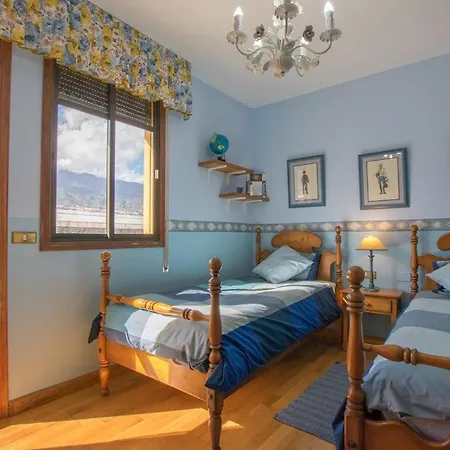 Rural With Private Pool Vila *