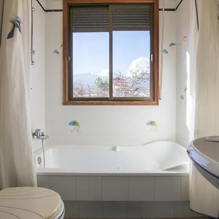 Rural With Private Pool *