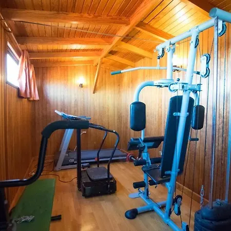 Rural With Private Pool فيلة *