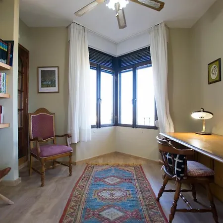 Rural With Private Pool * غيمار