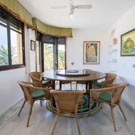 Rural With Private Pool فيلة *