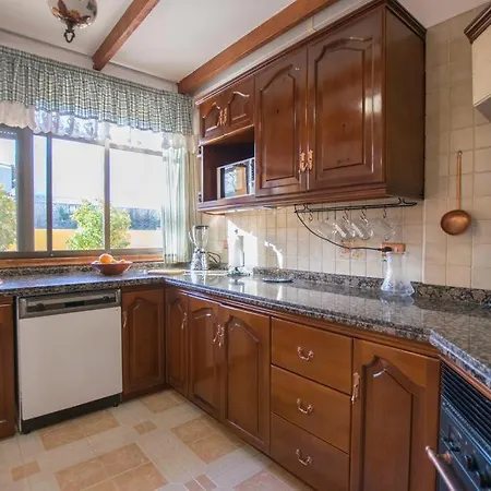 Rural With Private Pool 别墅 *