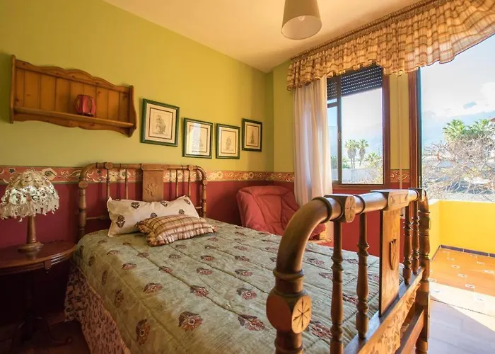 Rural With Private Pool *