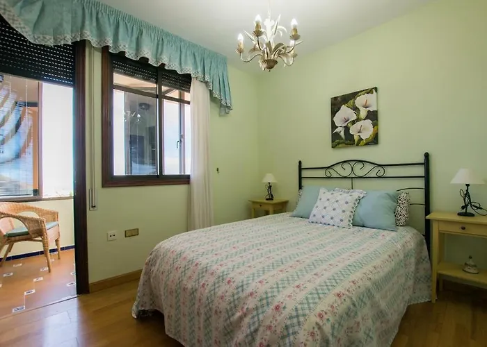 Rural With Private Pool Güimar