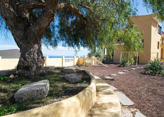 Rural With Private Pool וילה