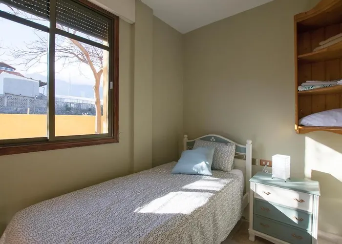 וילה Rural With Private Pool Güimar