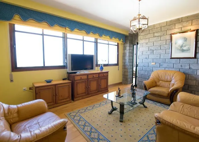 Rural With Private Pool וילה