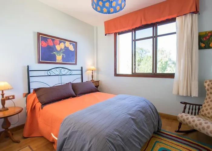 Rural With Private Pool Vila *