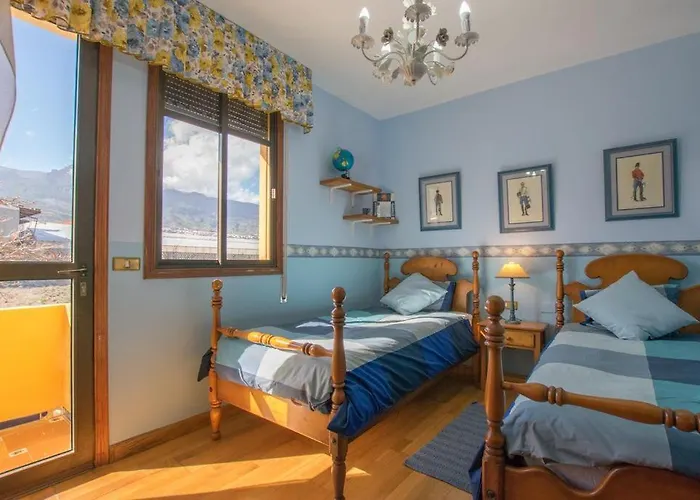 Rural With Private Pool Vila *