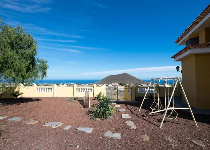 Rural With Private Pool Vila *