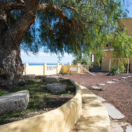 Rural With Private Pool Villa